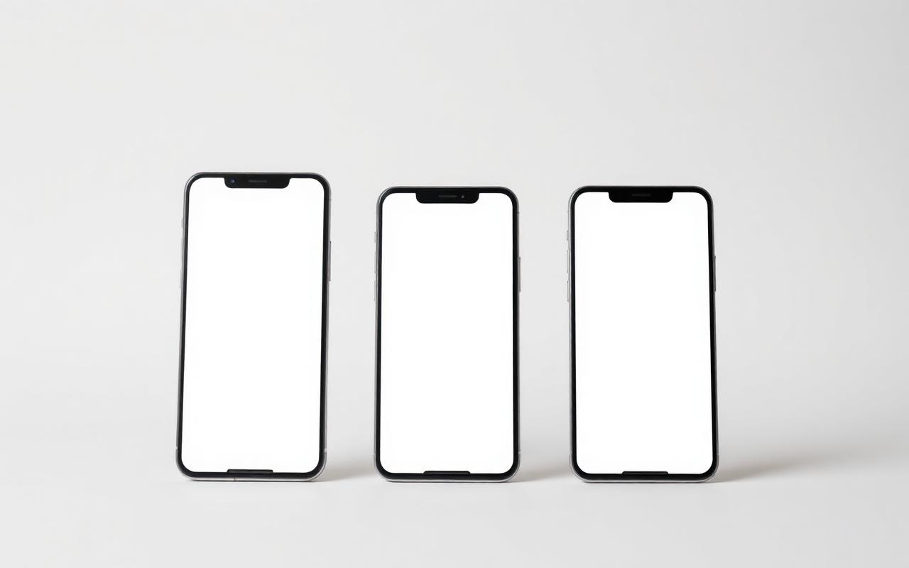 2025'in En İyi Fiyat/Performans Telefonları • Teknoloji • Harika Bir Tavsiye 2025'in En İyi Fiyat/Performans Telefonları — Akıllı telefonlar yan yana | Teknoloji rehberi