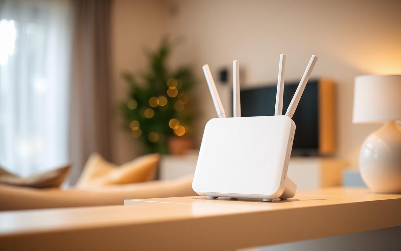 Evde İnternet Hızını Artırmak İçin Tavsiyeler • Teknoloji • Harika Bir Tavsiye Evde İnternet Hızını Artırmak İçin Tavsiyeler — Ev modemi ve wifi sinyali | Teknoloji rehberi