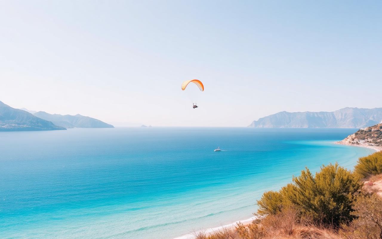 Fethiye'de Gezilecek En Güzel Yerler • Tatil Rehberi • Harika Bir Tavsiye Fethiye'de Gezilecek En Güzel Yerler — Fethiye Ölüdeniz manzarası | Tatil Rehberi rehberi