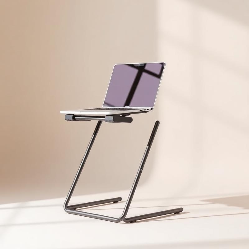 MGL / generic ergonomi Katlanabilir Laptop Sehpası (Yükseklik Ayarlı) • Trendyol • Harika Bir Tavsiye MGL / generic ergonomi Katlanabilir Laptop Sehpası (Yükseklik Ayarlı) — Ev ofisi ve yatakta kullanım için ayarlanabilir,…