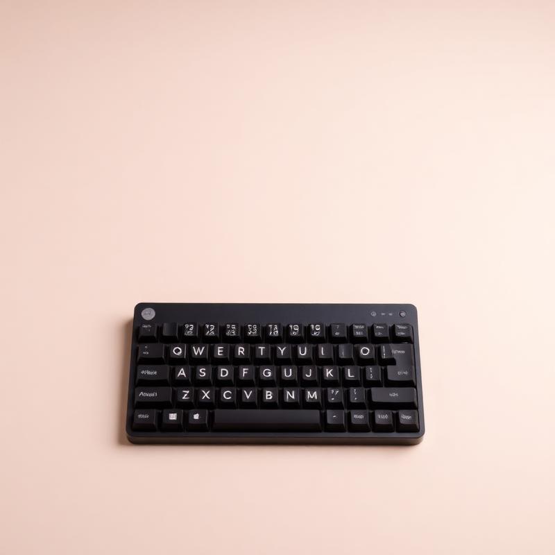 Logitech / Keychron segmenti Kablosuz Mekanik Klavye (Kompakt) — Sessiz switch seçenekleri ve şık tasarımıyla ev ofisi için…