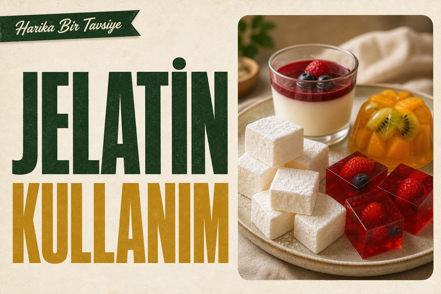Sığır Jelatininin Kullanım Alanları • Sağlıklı Beslenme • Harika Bir Tavsiye Sığır Jelatininin Kullanım Alanları — Panna cotta, cheesecake, marshmallow ve kemik suyu içeren kullanım kompozisyonu |…