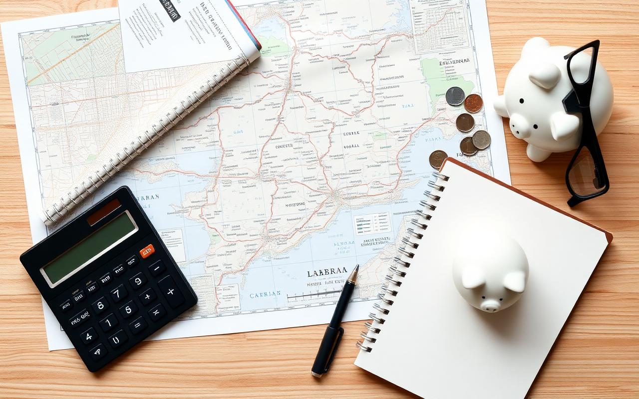 Uygun Bütçeli Tatil Planı Nasıl Yapılır? • Tatil Rehberi • Harika Bir Tavsiye Uygun Bütçeli Tatil Planı Nasıl Yapılır? — Bütçeli tatil planlaması notları | Tatil Rehberi rehberi